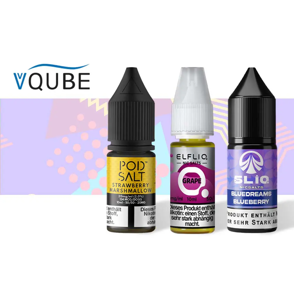 10ml Liquid