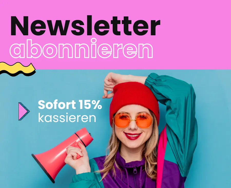Newsletter abonnieren