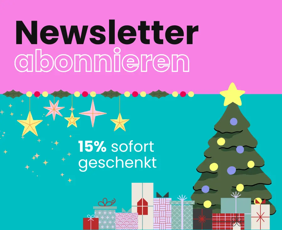 Newsletter abonnieren